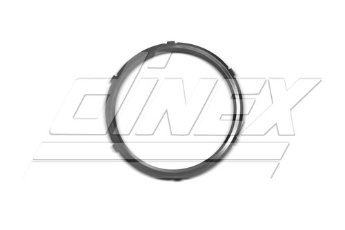 Exhaust Gasket, MAN / OE no. 81159010046 | Dinex